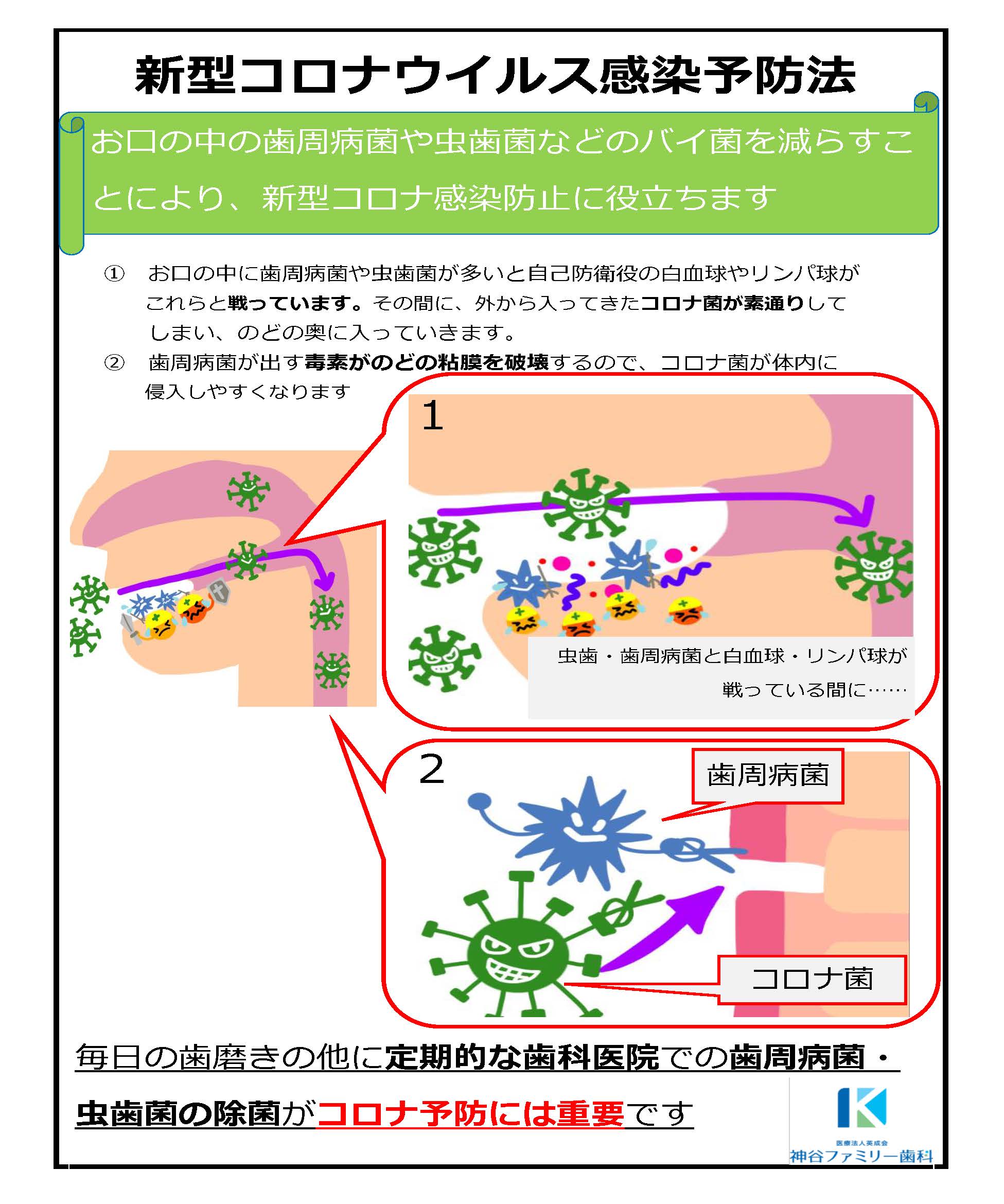 コロナ