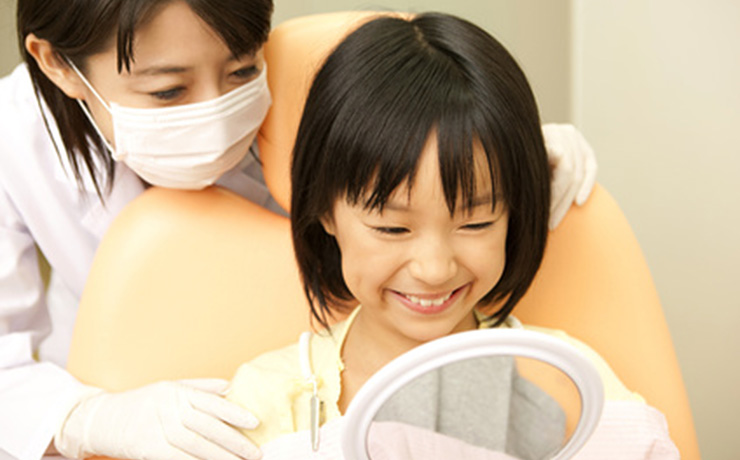 仲良くなることからはじめましょう