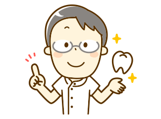 むし歯チェック