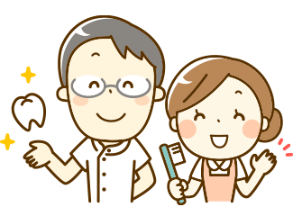 むし歯の治療