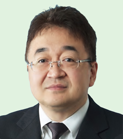 矯正顧問医 保田好隆